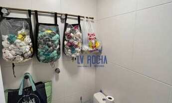 Imagem 4: Sobrado a Venda Condomínio Mansões do Lago - Socorro