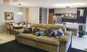 Imagem 5: Apartamento maravilhoso a venda, 155m² - Condomínio Renaissance - Taubaté/SP