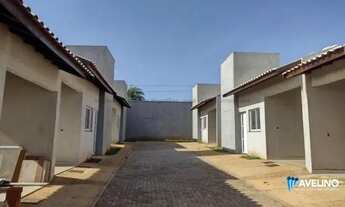 Imagem 3: Casa em condomínio fechado na região do Cel. Antonino