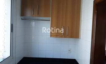 Imagem 4: Apartamento para aluguel, 4 quartos, 4 suítes, 2 vagas, Santa Mônica - Uberlândia/MG