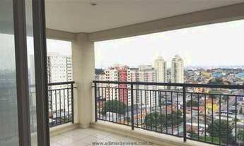 Imagem 2: Apartamento com 2 dormitórios à venda, 65 m² por R$ 460.000,00 - Sacomã - São Paulo/SP