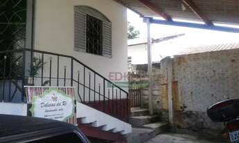 Imagem: Casa com 3 dormitórios à venda, 70 m²