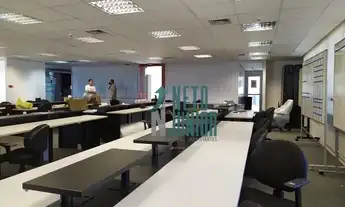 Imagem 3: Conjunto para alugar, 256 m² por R$ 30.910,72/mês - Moema - São Paulo/SP