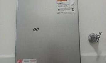 Imagem 2: Apartamento com 2 dormitórios para alugar, 48 m² por R$ 3.300/mês - Condomínio Vida Plena