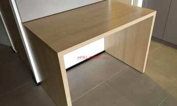 Imagem 2: Apartamento com 1 dormitório, 33 m² - venda por R$ 575.000,00 ou aluguel por R$ 4.276,95/m