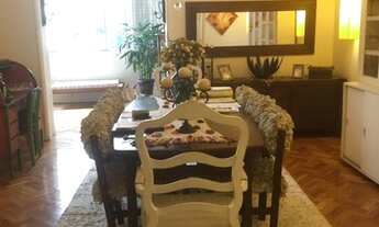 Imagem 5: Excelente apartamento com 218 ms2 no Flamengo