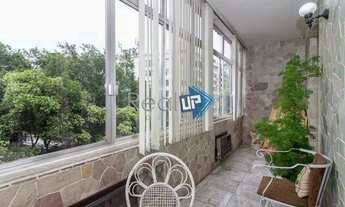 Imagem 7: 3 Quartos - Varanda - Dependência - Vista Cristo