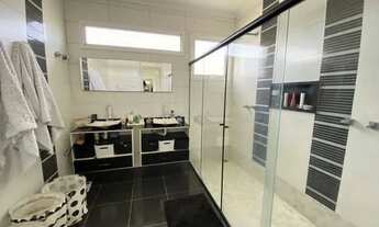 Imagem 4: Casa para venda ou locação, 4 dormitórios, 4 suítes, 4 vagas, no Reserva da Serra, Jundiaí