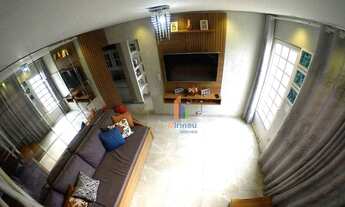 Imagem 5: Casa com 2 dormitórios à venda, 45 m² por R$ 230.000,00 - Condomínio Residencial Ipê Roxo