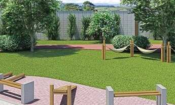 Imagem 7: TERRENO CONDOMÍNIO RESERVA RUDÁ