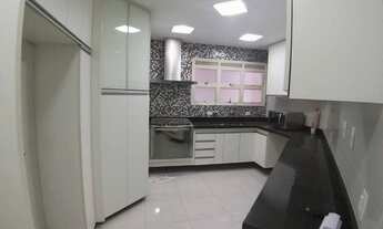 Imagem 6: Apartamento à venda, 125 m² por R$ 880.000,00 - Santa Paula - São Caetano do Sul/SP