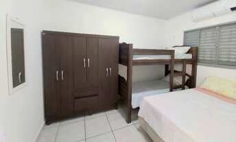 Imagem: Kit Net Mobiliado 1 Quarto (Suíte) -Internet