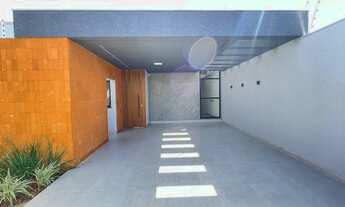 Imagem: Casa Bom Jardim 589 mil