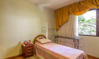 Imagem 5: Apartamento Locação 4 Dormitórios - 129 m² Perdizes