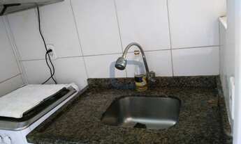 Imagem 7: Kitnet com 1 dormitório à venda, 35 m² por R$ 115.000,00 - Centro - Campinas/SP