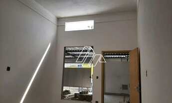 Imagem 3: Casa com pé-direito alto é ótima área gourmet - ZONA SUL