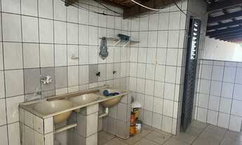 Imagem 5: CASA DE ESQUINA COM SALA COMERCIAL em Jardim Califórnia - Goiânia - GO