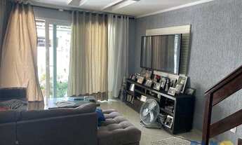 Imagem 5: Casa com 4 dormitórios, 230 m² - venda por R$ 990.000,00 ou aluguel por R$ 3.890,87/mês