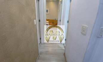 Imagem 3: Praia da Enseada, região do Pão de Açúcar á 200 mts da praia