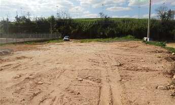 Imagem 6: Área Industrial em Vinhedo