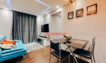 Imagem 4: Apartamento com 2 dormitórios à venda, 46 m² por R$ 458.000,00 - Vila Matilde - São Paulo