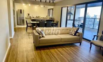 Imagem 3: São Paulo - Apartamento Padrão - Aclimação