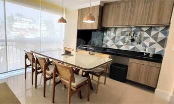 Imagem 3: Apartamento para Locação 3 dormitórios (Bairro Santana