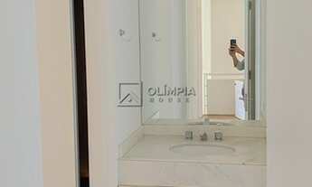 Imagem: Apartamento Locação Vila Madalena 116