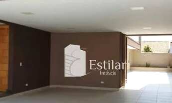 Imagem 2: Sobrado 04 quartos (02 suítes) e 11 vagas no Aristocrata, São José dos Pinhais