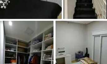 Imagem 3: Casa para locação no Reserva da Mata