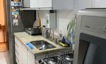 Imagem 5: Condomínio Oásis Resort de Morar - 2quartos