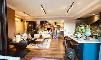 Imagem 5: Sobrado com 4 dormitórios à venda, 330 m² por R$ 2.770.000,00 - Urbanova - São José dos Ca