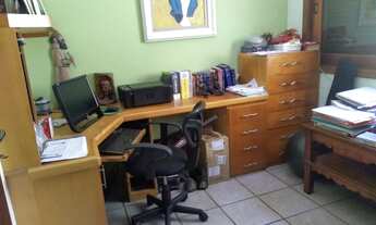 Imagem 3: Sobrado Alto Padrão para Venda em Jd Itapel Itanhaém-SP