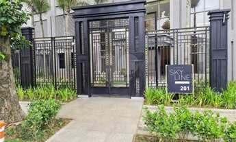 Imagem 6: Apartamento skyline jockey, 4 quartos, 3 suítes