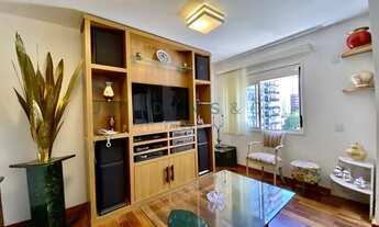 Imagem 5: SãO PAULO - Apartamento Padrão - Moema Índios