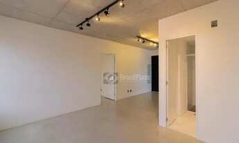 Imagem 5: Flat com 1 dormitório para alugar, 74 m² por R$ 6.779,00/mês - Vila Olímpia - São Paulo/SP