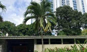 Imagem 4: Apartamento com 4 quartos à venda em Casa Forte perto da Praça 327m² andar alto