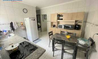 Imagem 2: Casa à venda, 79 m² por R$ 320.000,00 - Jardim Petrópolis - Piracicaba/SP