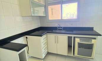 Imagem 3: Apartamento mobiliado com 3 quartos, suíte, 2 vagas, varanda e lazer na Vila Romana