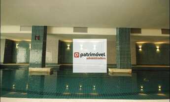 Imagem 7: Flat com 1 dormitório para alugar, 30 m² por R$ 5.527,00/mês - Barra da Tijuca - Rio de Ja