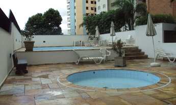 Imagem 3: Apartamento Venda 3 Dormitórios - 120 m² Campo Belo