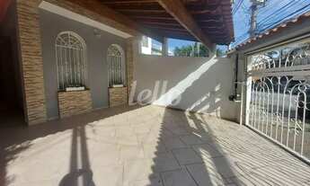 Imagem 3: São Paulo - Casa Padrão - Tucuruvi