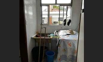 Imagem 2: Casa com 4 dormitórios à venda, 250 m² por R$ 1.150.000,00 - Osvaldo Cruz - São Caetano do