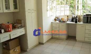 Imagem 2: Sobrado com 5 dormitórios à venda, 314 m² por R$ 7.100.000,00 - Jardim das Bandeiras - São