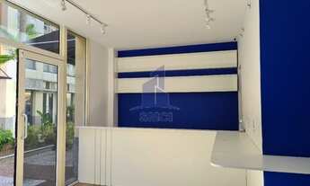 Imagem 3: AVENIDA das Américas 500 (Downtown - Bloco 21) D_090423