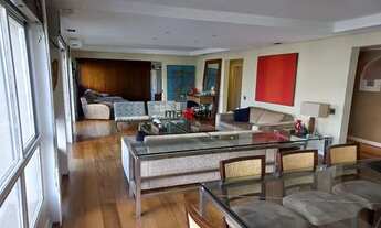 Imagem 2: Apto Campo Belo Apartamento com 3 dormitórios