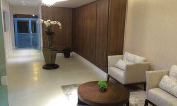 Imagem: Apartamento à venda no centro de Mongaguá