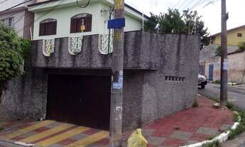 Imagem 6: Casa Sobrado em São Paulo