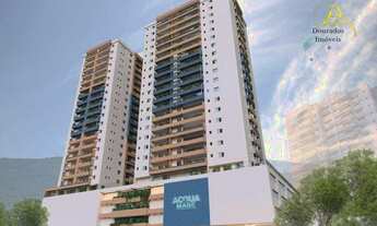 Imagem 3: Apartamento com 1 dormitório à venda, 56 m² por R$ 320.000,00 - Aviação - Praia Grande/SP