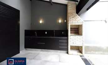 Imagem 7: Locação Casa 4 Dormitórios - 260 m² Vila Leopoldina